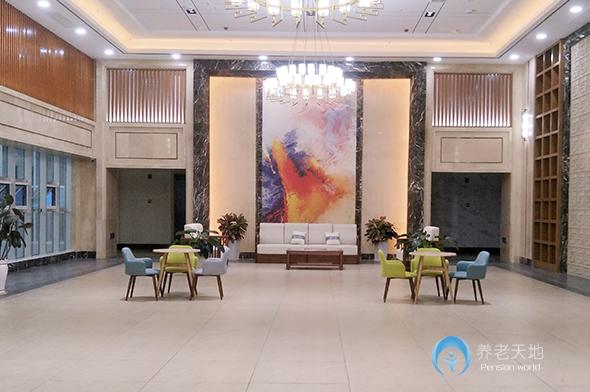 濟(jì)寧普親老年養(yǎng)護(hù)院 濟(jì)寧普親老年養(yǎng)護(hù)院