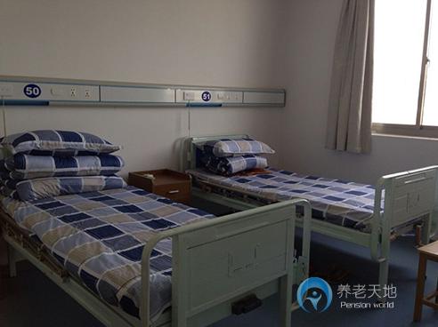 昆山盛愛護理院