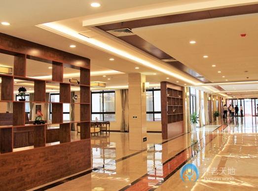 曲阜孝養(yǎng)城孝養(yǎng)院 曲阜孝養(yǎng)城孝養(yǎng)院