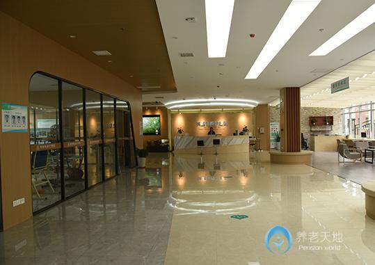 濟(jì)寧鳳凰怡康護(hù)理院 濟(jì)寧鳳凰怡康護(hù)理院