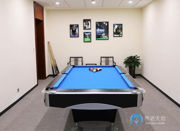 上海僑輝天頤康養(yǎng)城 上海僑輝天頤康養(yǎng)城