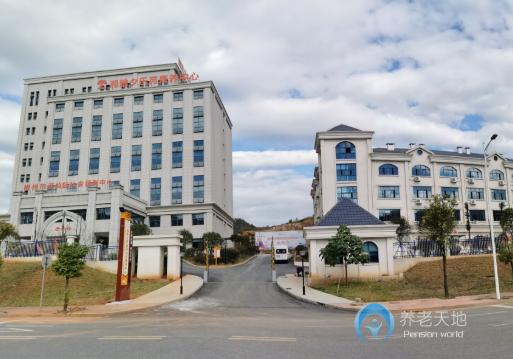 郴州湘雅夕樂苑(蘇仙區(qū)社會(huì)福利中心) 郴州湘雅夕樂苑(蘇仙區(qū)社會(huì)福利中心)