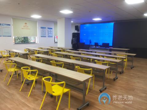 郴州湘雅夕樂苑(蘇仙區(qū)社會(huì)福利中心) 郴州湘雅夕樂苑(蘇仙區(qū)社會(huì)福利中心)