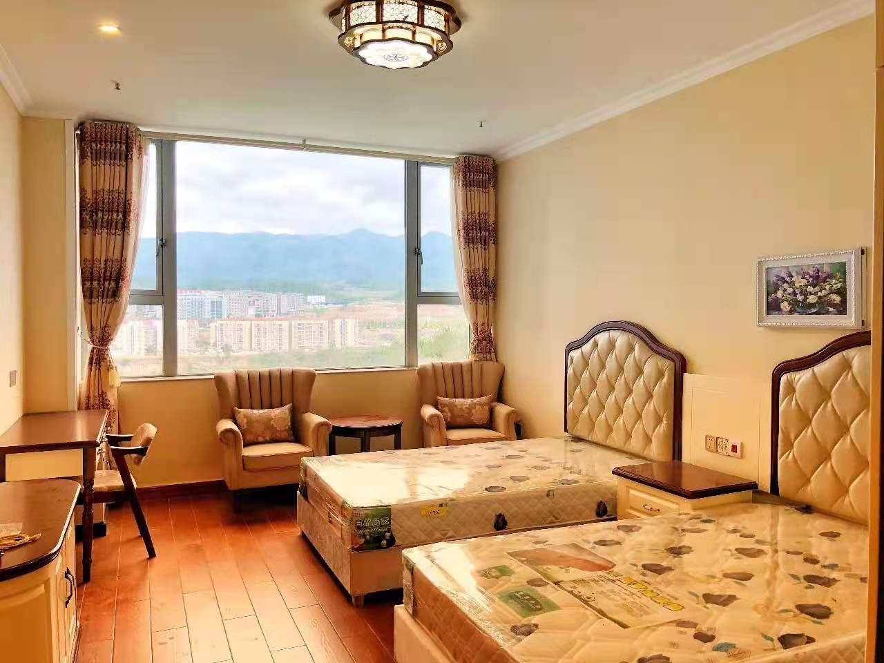 黔江頤養(yǎng)院 黔江頤養(yǎng)院