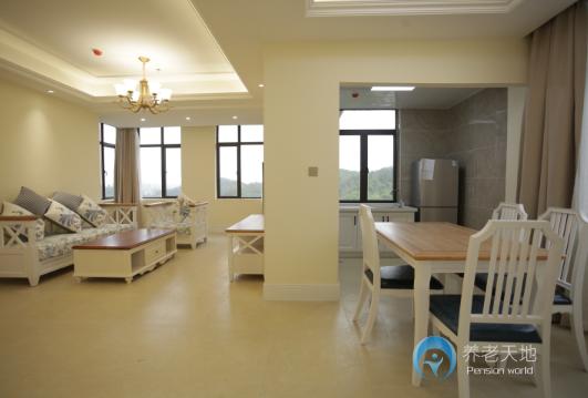 贛州市翡翠谷熙和園CCRC康養(yǎng)社區(qū) 贛州市翡翠谷熙和園CCRC康養(yǎng)社區(qū)