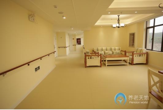 贛州市翡翠谷熙和園CCRC康養(yǎng)社區(qū) 贛州市翡翠谷熙和園CCRC康養(yǎng)社區(qū)