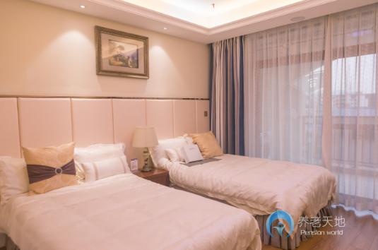 贛州市翡翠谷熙和園CCRC康養(yǎng)社區(qū) 贛州市翡翠谷熙和園CCRC康養(yǎng)社區(qū)