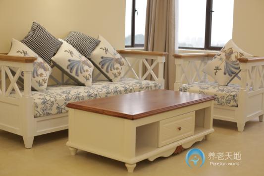 贛州市翡翠谷熙和園CCRC康養(yǎng)社區(qū) 贛州市翡翠谷熙和園CCRC康養(yǎng)社區(qū)