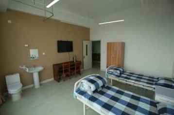 沈陽泰頤堂養(yǎng)老院 沈陽泰頤堂養(yǎng)老院