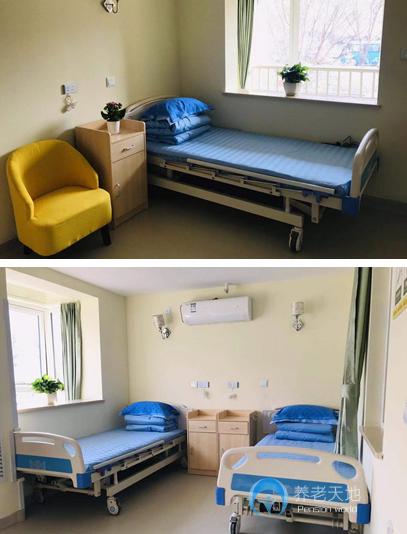 北京市門頭溝區(qū)北康養(yǎng)沁心園養(yǎng)老照料中心 北京市門頭溝區(qū)北康養(yǎng)沁心園養(yǎng)老照料中心