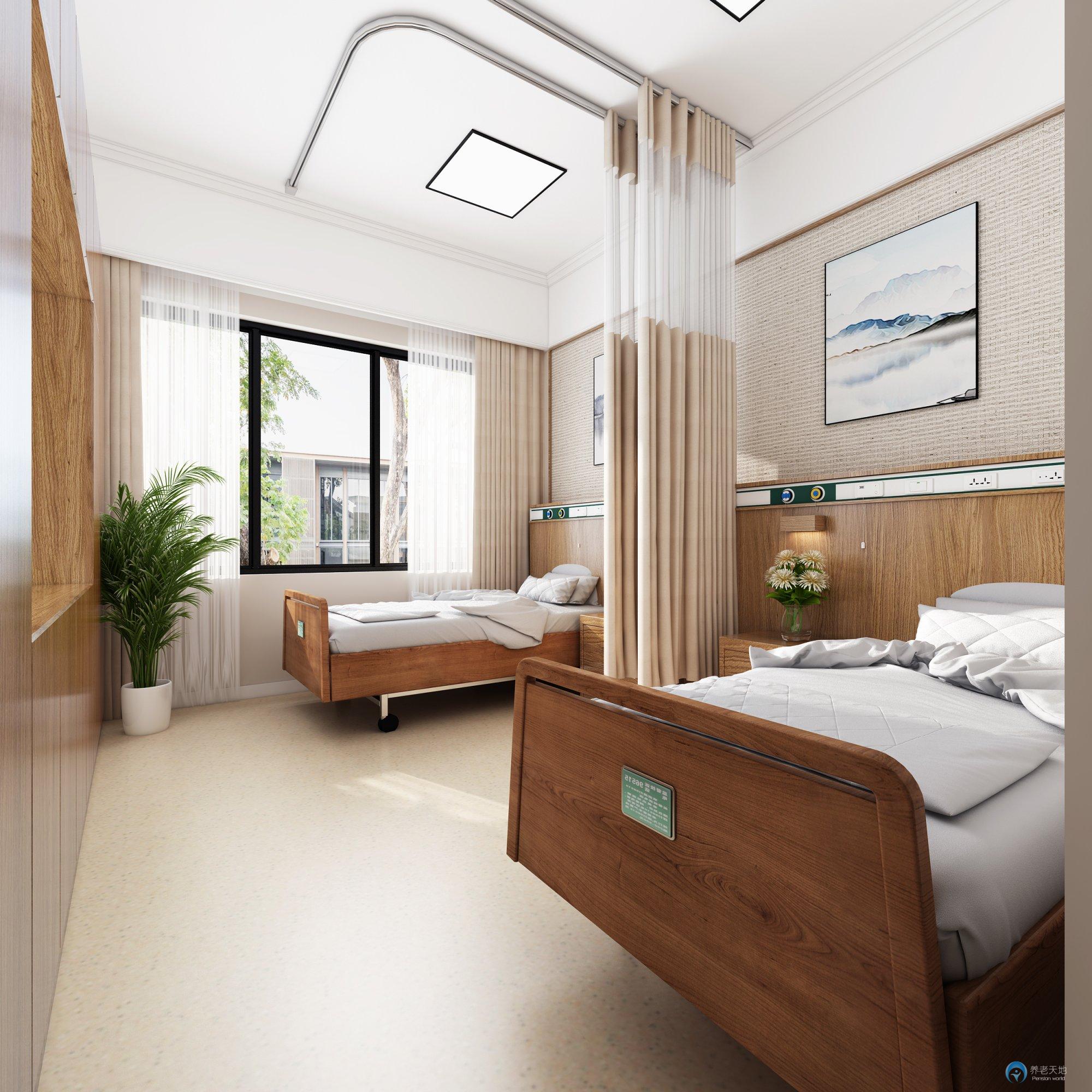 青島華夏養(yǎng)老院 青島華夏養(yǎng)老院