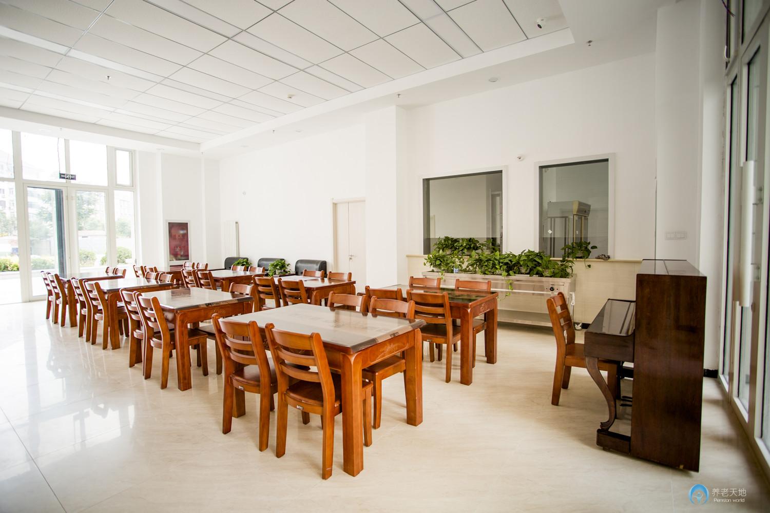 天津頤百年養(yǎng)老院 天津頤百年養(yǎng)老院