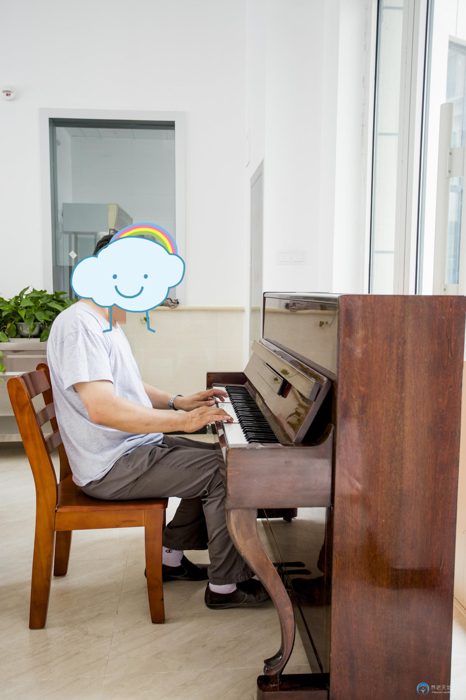 天津頤百年養(yǎng)老院 天津頤百年養(yǎng)老院