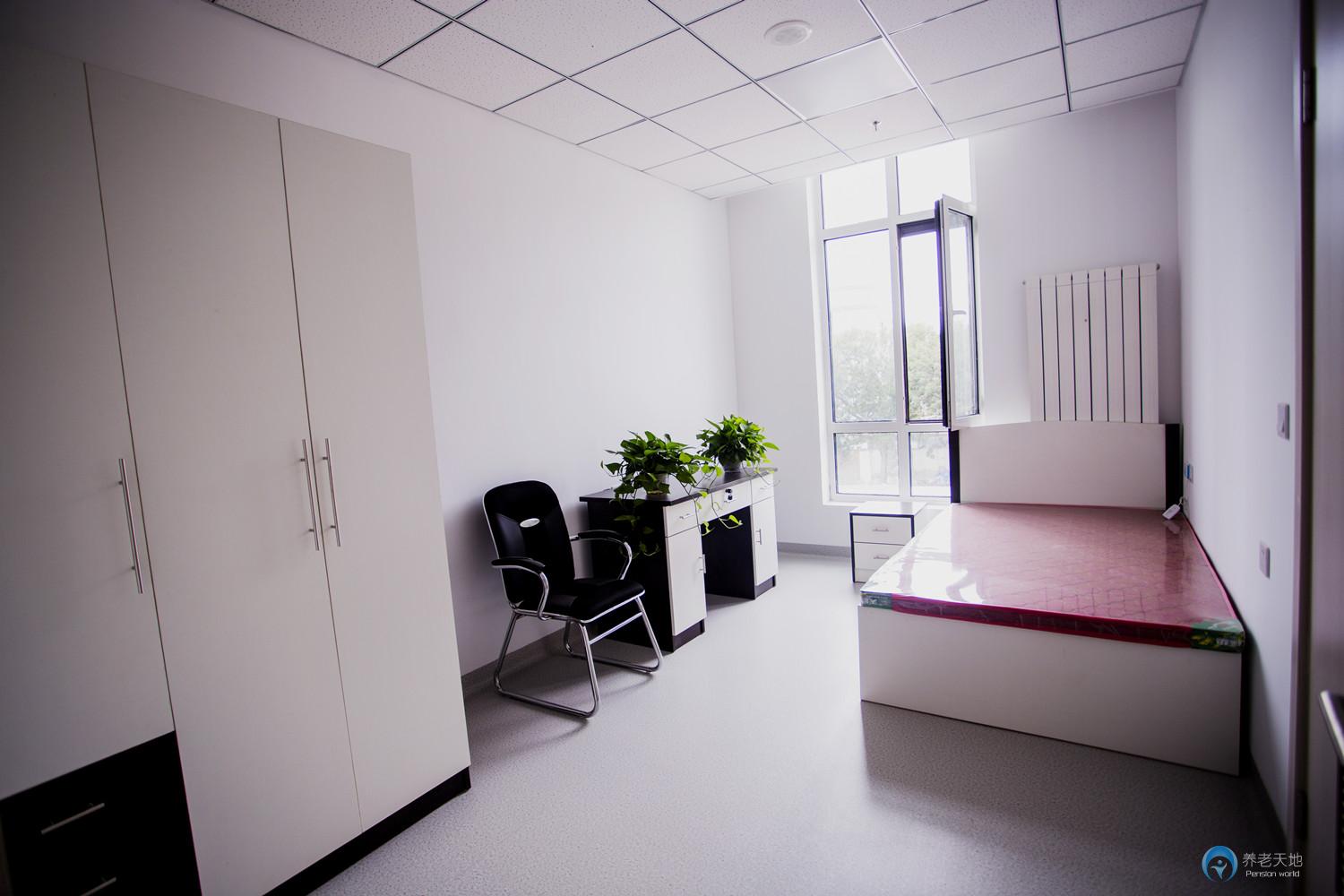 天津頤百年養(yǎng)老院 天津頤百年養(yǎng)老院