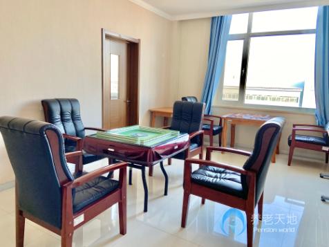 沈陽市蘇家屯玉皇老年養(yǎng)護(hù)中心