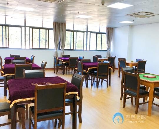 福州康壽長者照護(hù)中心 福州康壽長者照護(hù)中心