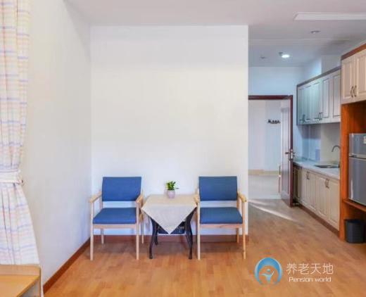 福州康壽長者照護(hù)中心 福州康壽長者照護(hù)中心