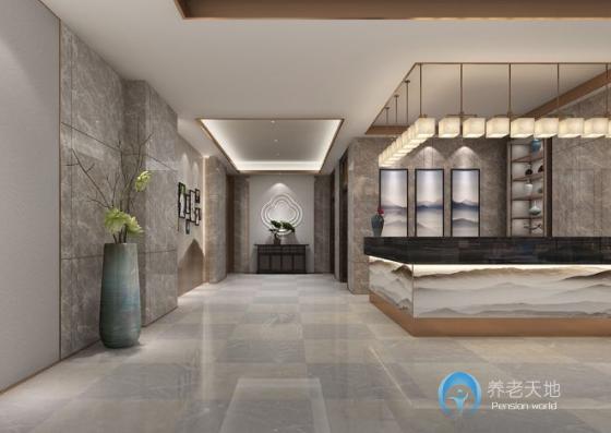 福州康壽長者照護(hù)中心 福州康壽長者照護(hù)中心