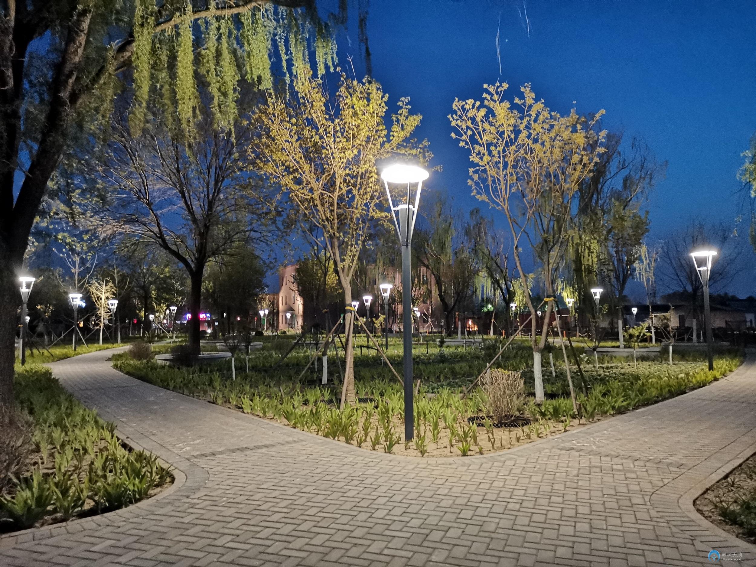 北京市通州區(qū)馬駒橋第二福利中心 北京市通州區(qū)馬駒橋第二福利中心