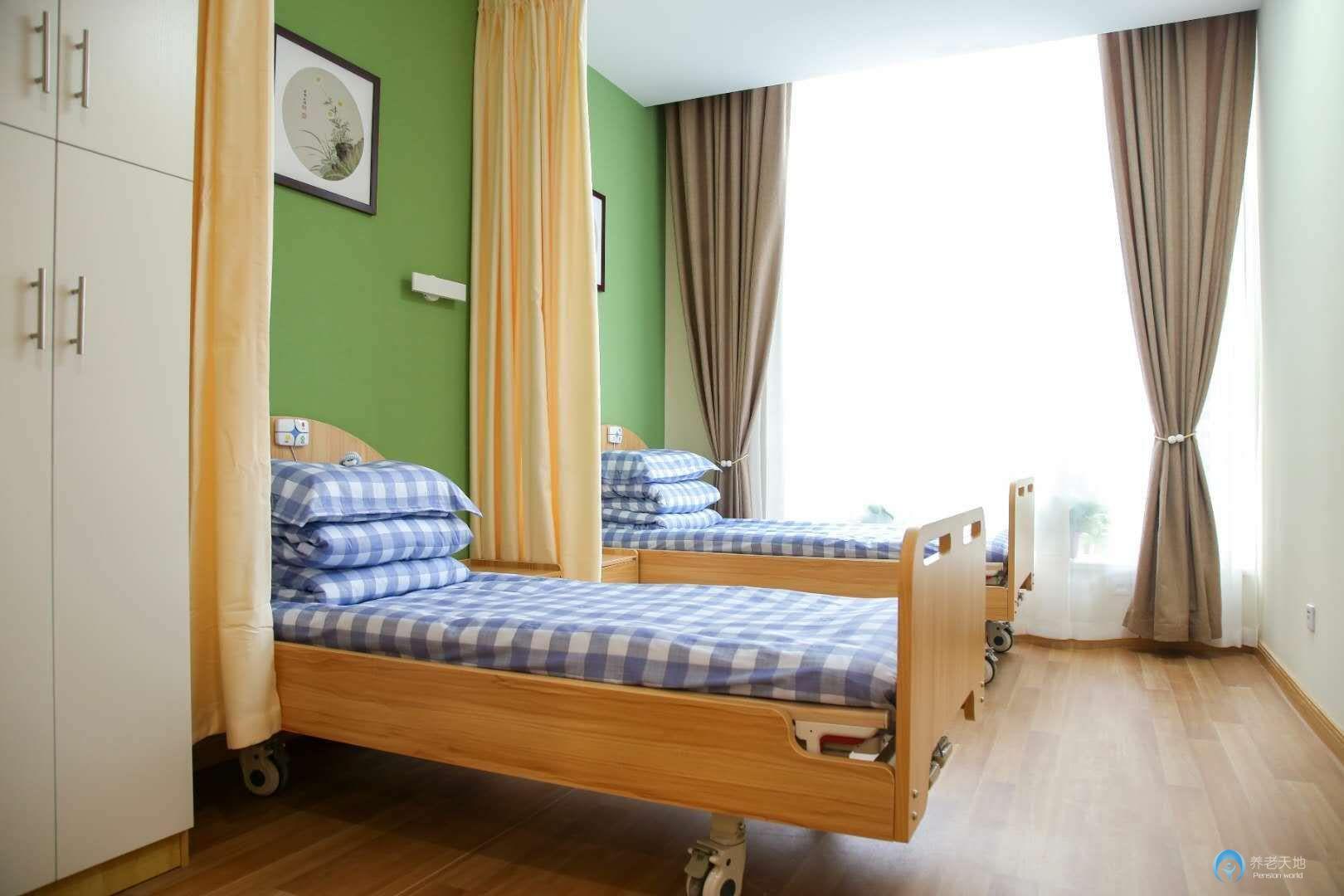 康源養(yǎng)老·北城長者屋 康源養(yǎng)老·北城長者屋