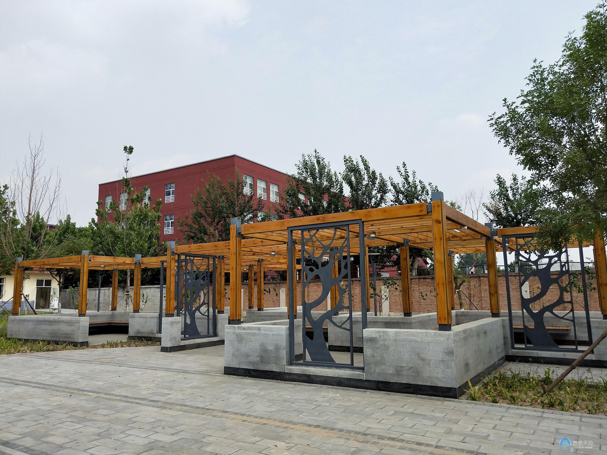 北京市通州區(qū)馬駒橋第二福利中心 北京市通州區(qū)馬駒橋第二福利中心