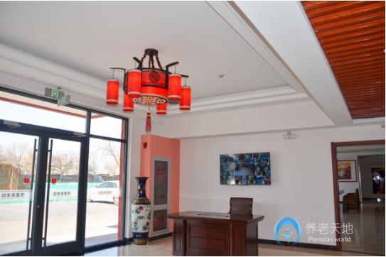 天津市紅橋區(qū)博愛養(yǎng)老院一分院 天津市紅橋區(qū)博愛養(yǎng)老院一分院