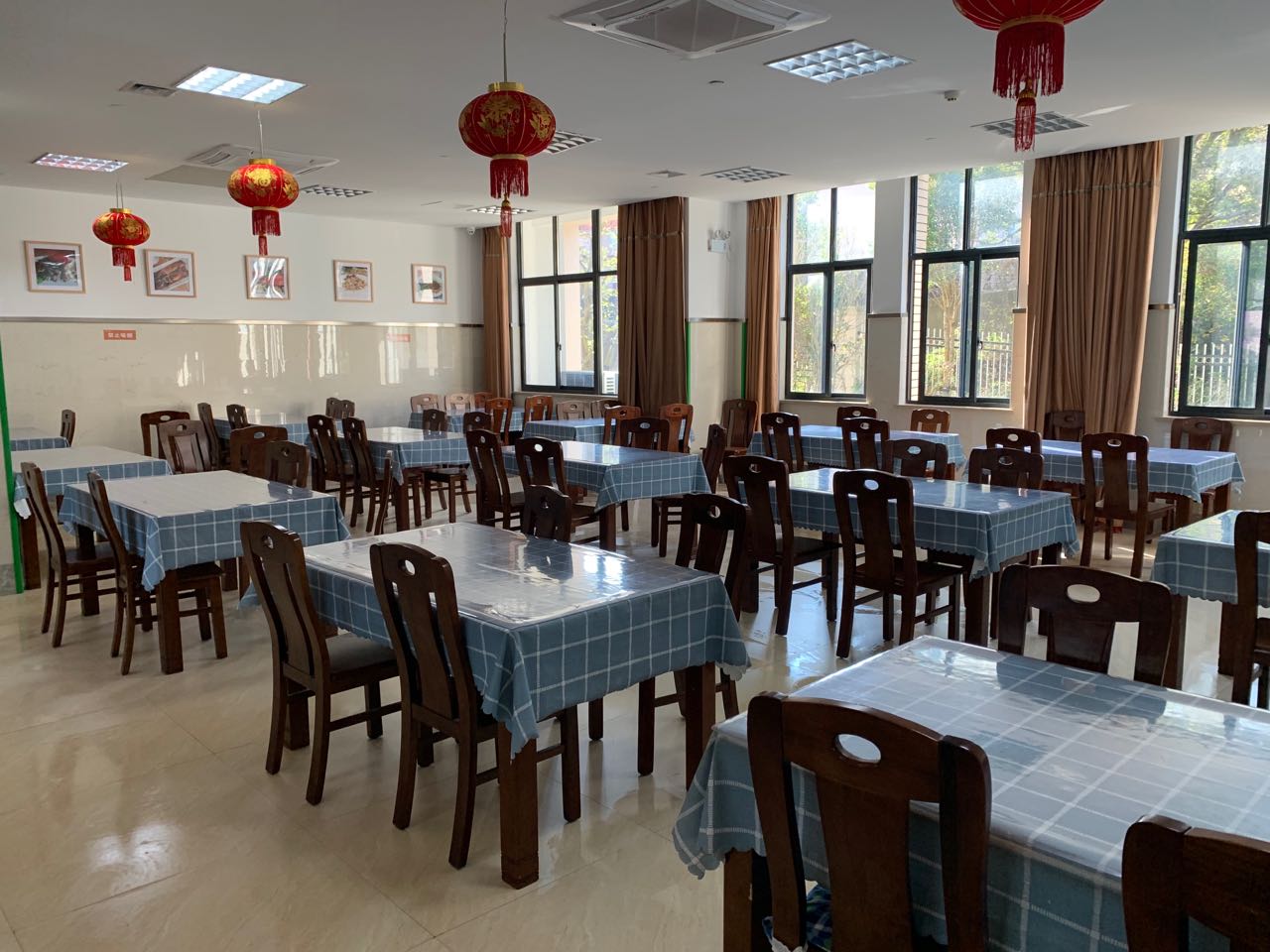 嵊泗縣中心福利院 嵊泗縣中心福利院