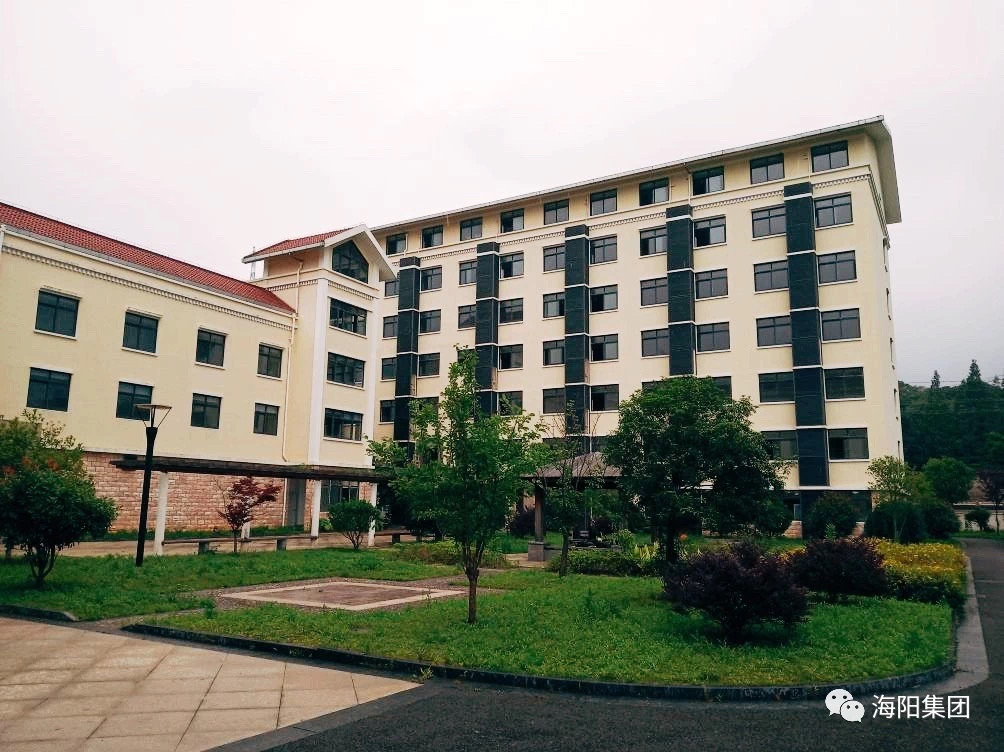 岱山橋頭海陽養(yǎng)老院 岱山橋頭海陽養(yǎng)老院