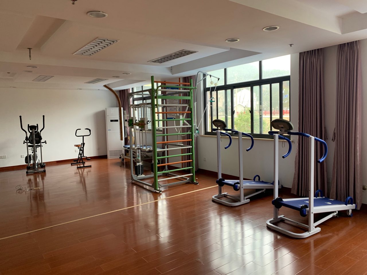 岱山橋頭海陽養(yǎng)老院 岱山橋頭海陽養(yǎng)老院