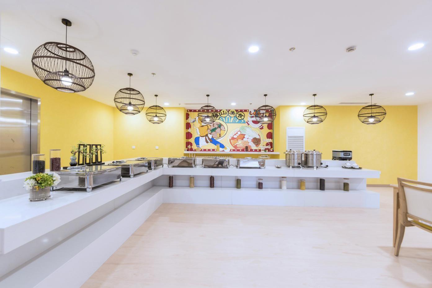 北京市豐臺(tái)區(qū)皓春里老年公寓 北京市豐臺(tái)區(qū)皓春里老年公寓