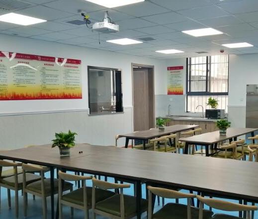 西安市未央?yún)^(qū)康久養(yǎng)老院 西安市未央?yún)^(qū)康久養(yǎng)老院