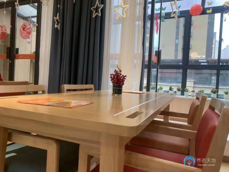 未央?yún)^(qū)未央宮街道綜合養(yǎng)老服務(wù)中心 未央?yún)^(qū)未央宮街道綜合養(yǎng)老服務(wù)中心