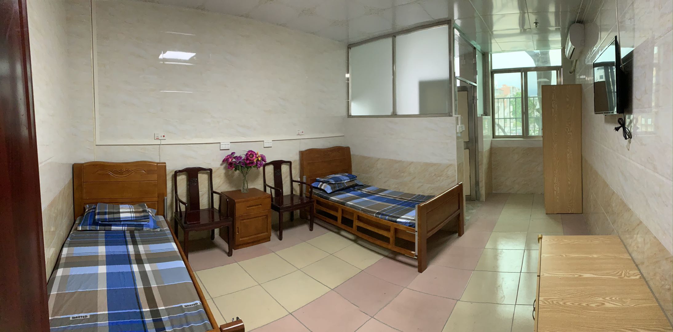 肇慶福壽居頤養(yǎng)院 肇慶福壽居頤養(yǎng)院