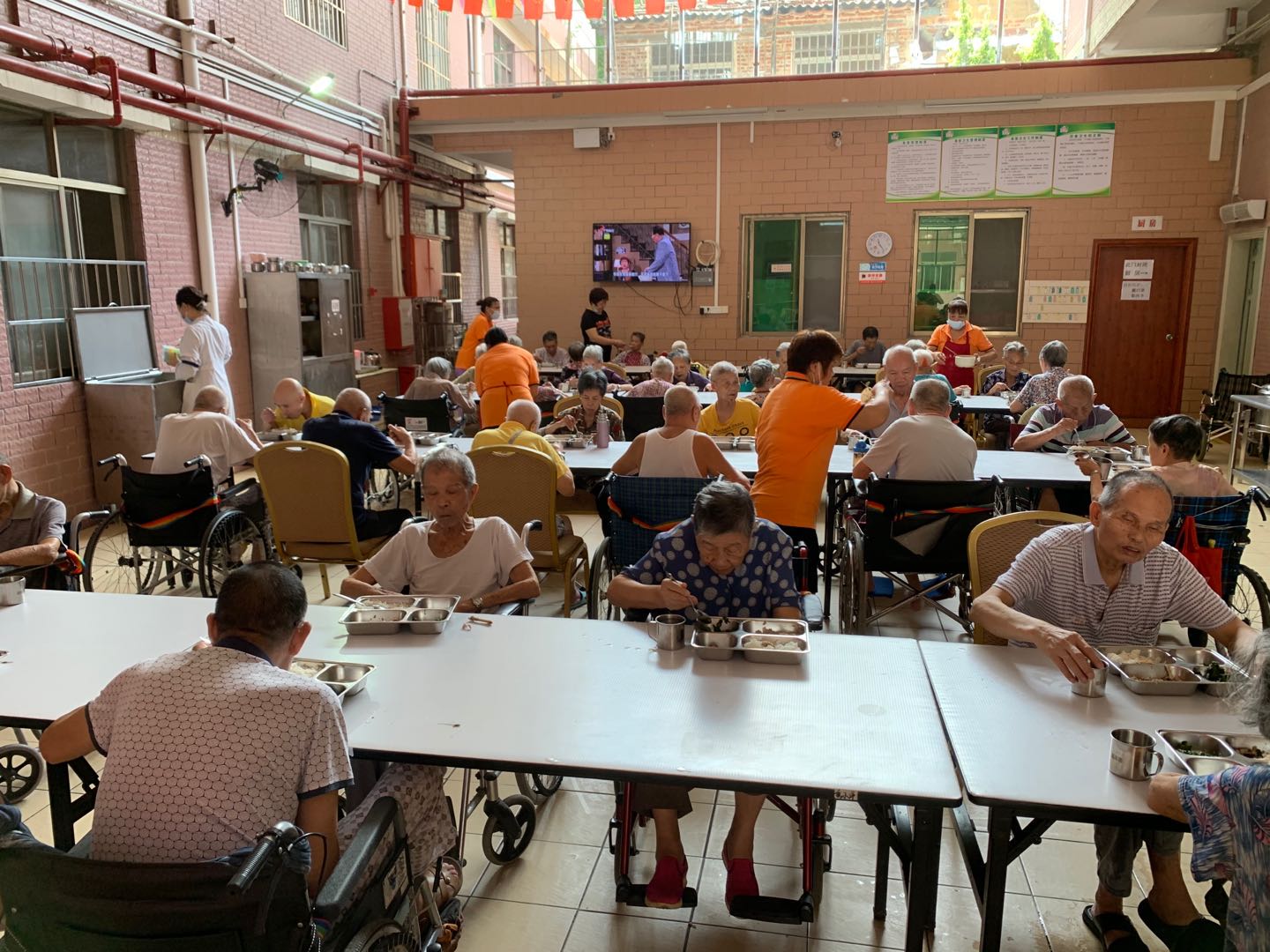 肇慶福壽居頤養(yǎng)院 肇慶福壽居頤養(yǎng)院