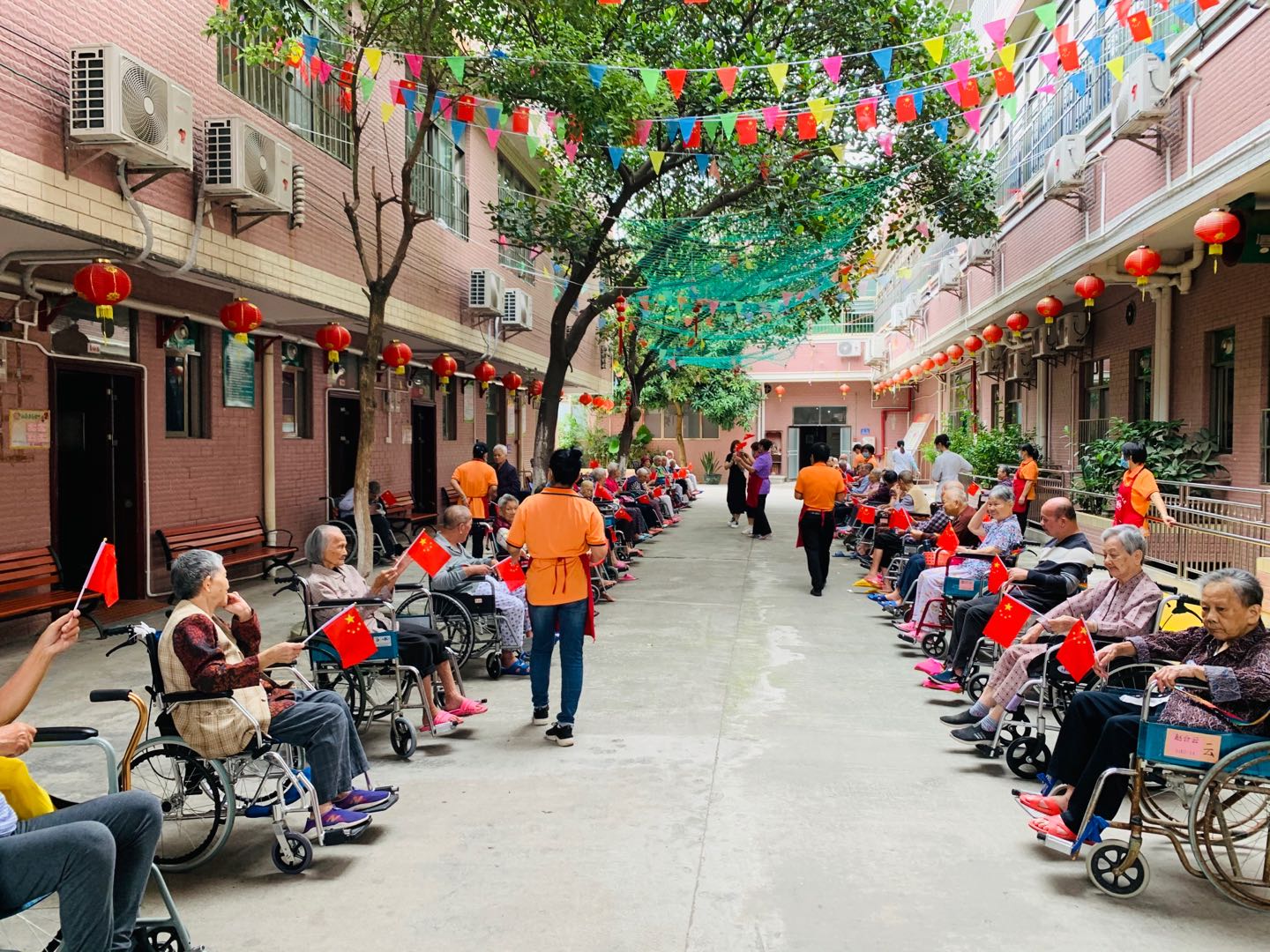 肇慶福壽居頤養(yǎng)院 肇慶福壽居頤養(yǎng)院