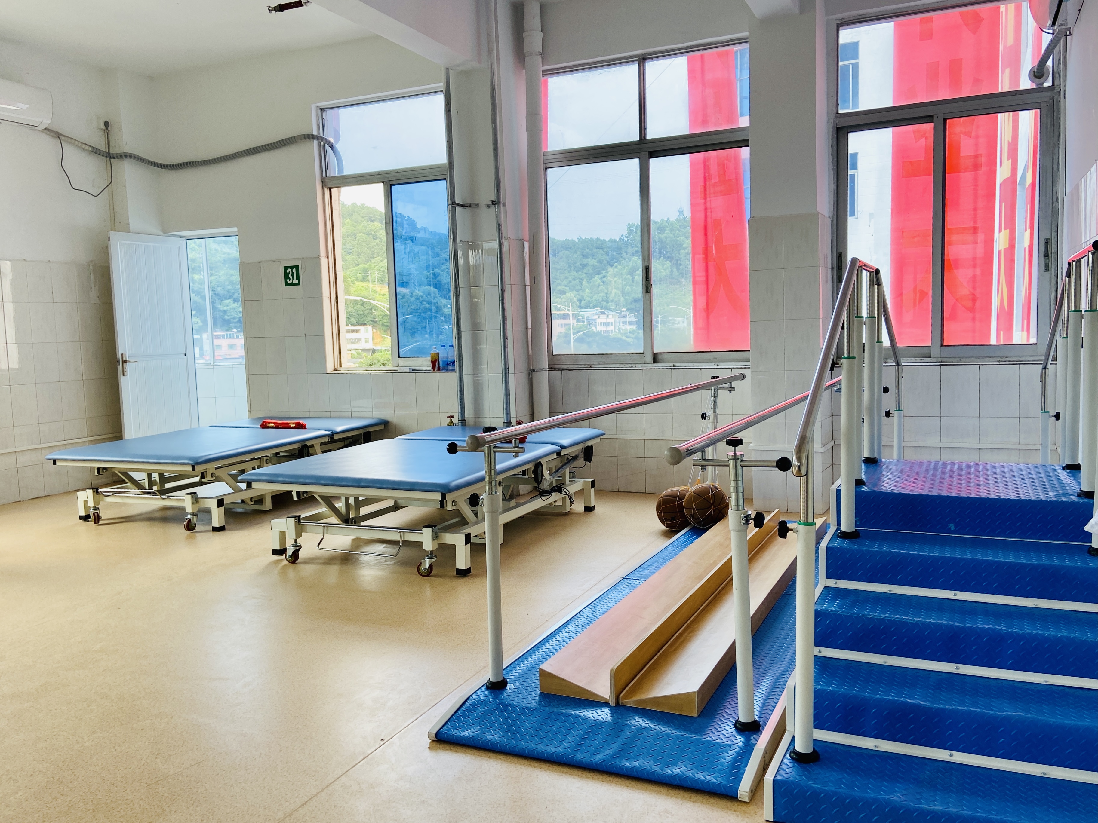 韶關(guān)啟仁康養(yǎng)中心 韶關(guān)啟仁康養(yǎng)中心