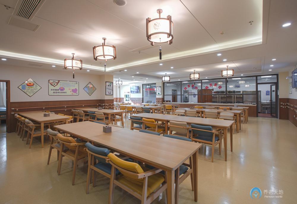 重慶兩江新區(qū)第一人民醫(yī)院康復(fù)養(yǎng)老中心 重慶兩江新區(qū)第一人民醫(yī)院康復(fù)養(yǎng)老中心