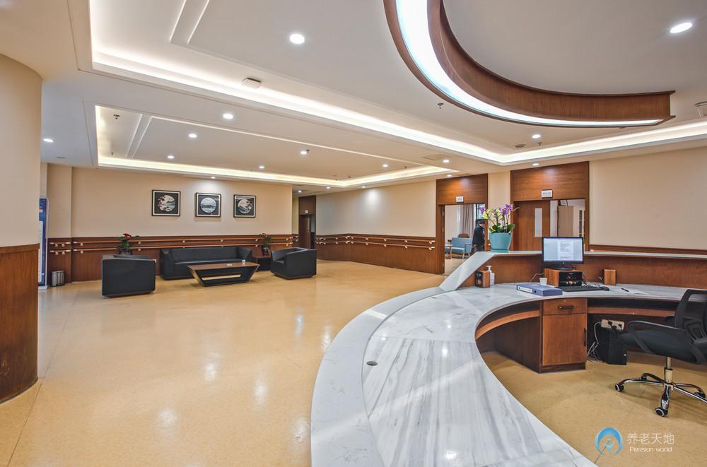 重慶兩江新區(qū)第一人民醫(yī)院康復(fù)養(yǎng)老中心 重慶兩江新區(qū)第一人民醫(yī)院康復(fù)養(yǎng)老中心