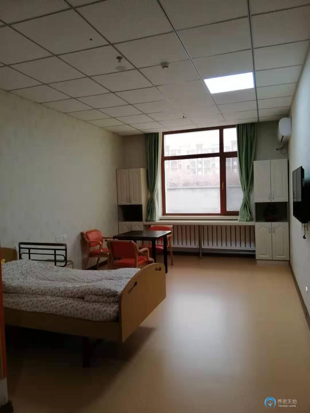 長春家泰悅齡養(yǎng)老院 長春家泰悅齡養(yǎng)老院