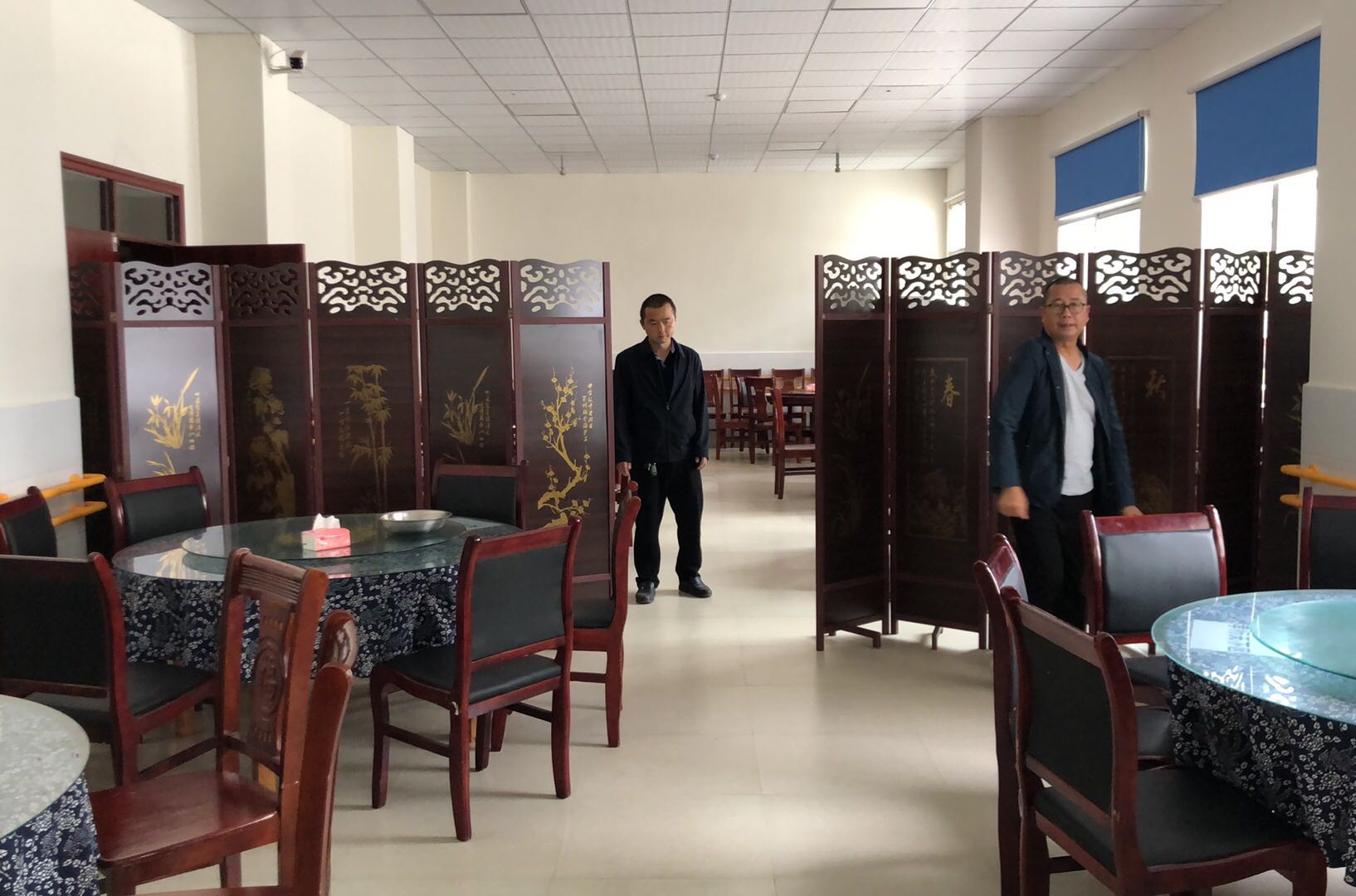 武陵源中心養(yǎng)老院 武陵源中心養(yǎng)老院