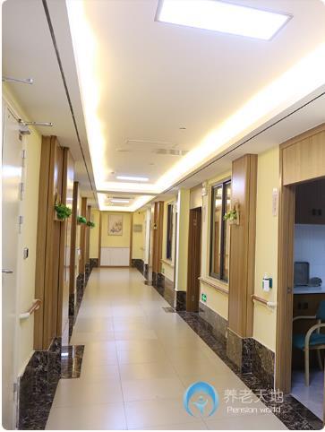 長沙市普親驚蟄護(hù)理院 長沙市普親驚蟄護(hù)理院