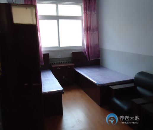 衡水金陽托老康健中心 衡水金陽托老康健中心