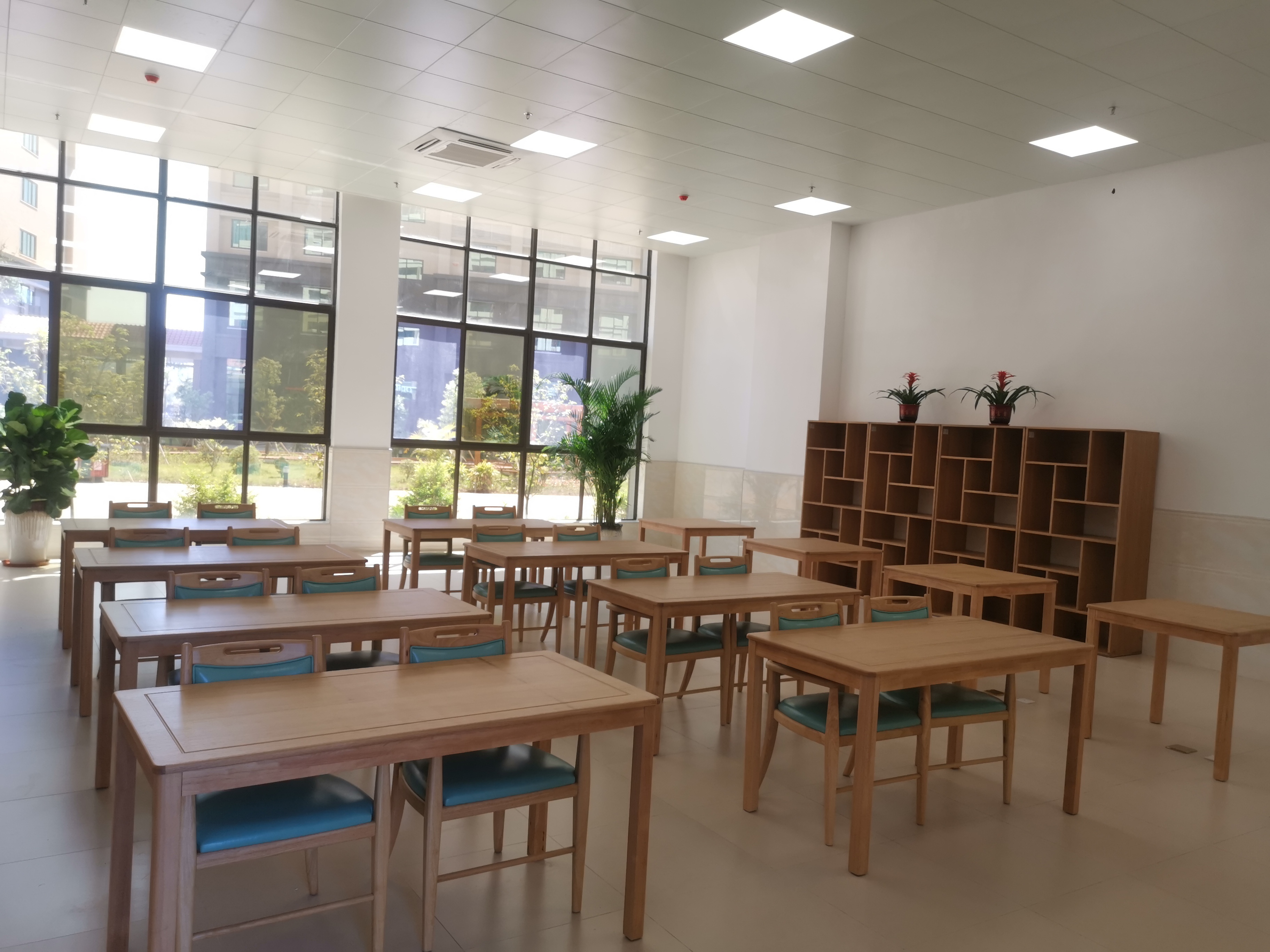 仲愷高新區(qū)社會福利綜合服務中心 仲愷高新區(qū)社會福利綜合服務中心