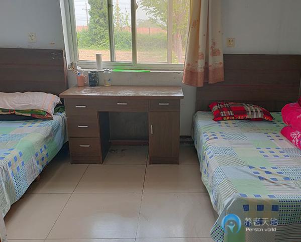 新鄉(xiāng)頤年園敬老院 新鄉(xiāng)頤年園敬老院