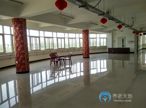 新鄉(xiāng)市頤和源養(yǎng)老公寓 新鄉(xiāng)市頤和源養(yǎng)老公寓