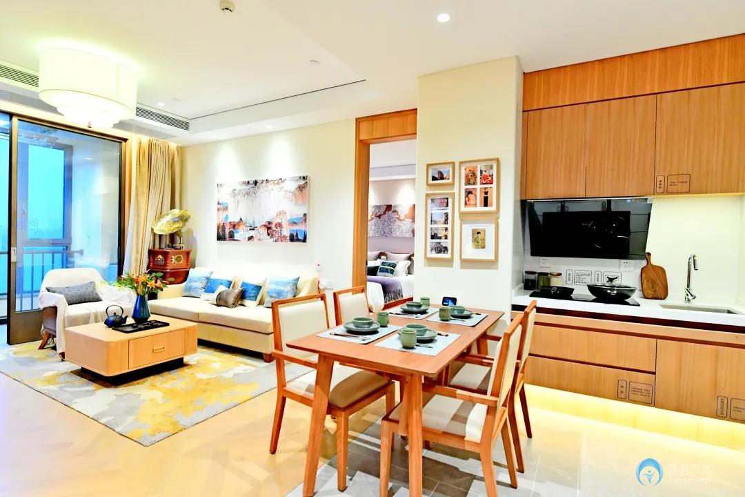 太保家園成都國際頤養(yǎng)社區(qū)