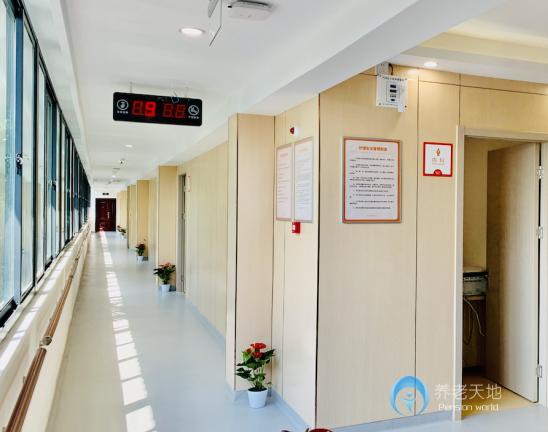 杭州月伴灣護(hù)理中心 杭州月伴灣護(hù)理中心