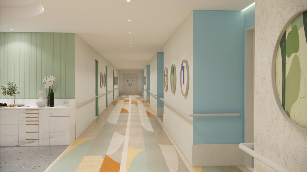 康源養(yǎng)老·南城長者屋 康源養(yǎng)老·南城長者屋