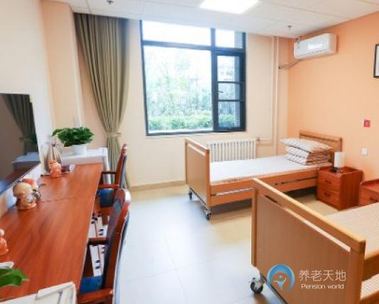 北京市朝陽區(qū)長友恒苑養(yǎng)老院 北京市朝陽區(qū)長友恒苑養(yǎng)老院