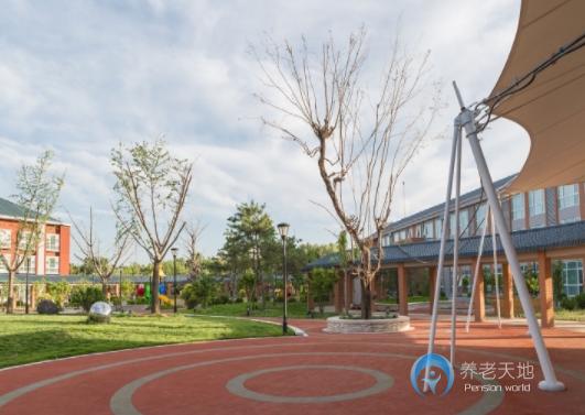 北京朝陽區(qū)長友頤院養(yǎng)老院 北京朝陽區(qū)長友頤院養(yǎng)老院